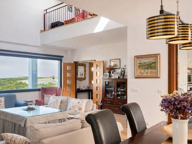 Chalet Independiente en Urbanización Privada Junto al Resort Barceló Montecastillo Golf, Jerez de la Frontera. 8