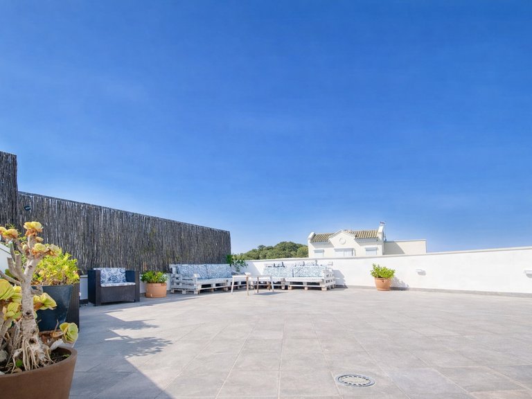 Chalet Independiente en Urbanización Privada Junto al Resort Barceló Montecastillo Golf, Jerez de la Frontera. 4