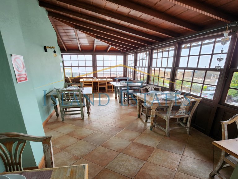 Small Hotel/B&B in Tenerife available on a Commercial Lease 1