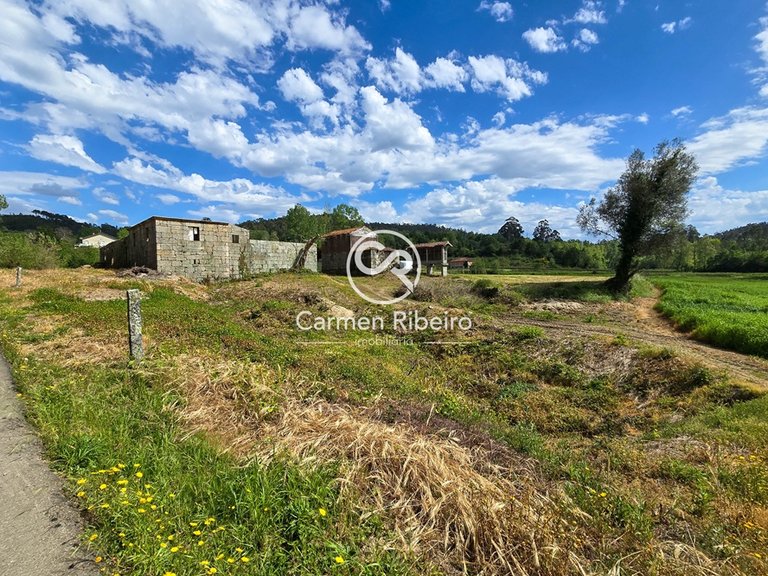Quintinha em Antime São Clemente - Fafe 4