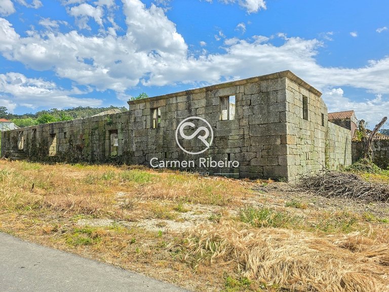 Quintinha em Antime São Clemente - Fafe 5