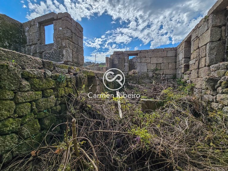 Quintinha em Antime São Clemente - Fafe 7