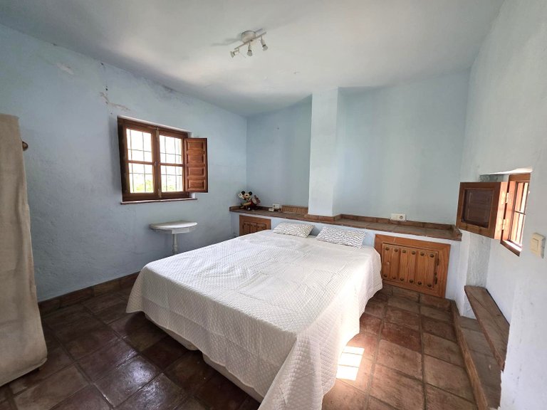 Casa El 7 Cielo 4