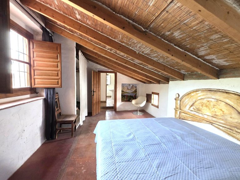 Casa El 7 Cielo 7