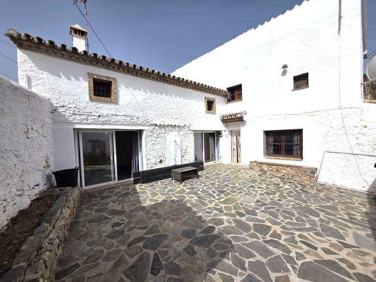 Casa El 7 Cielo 8