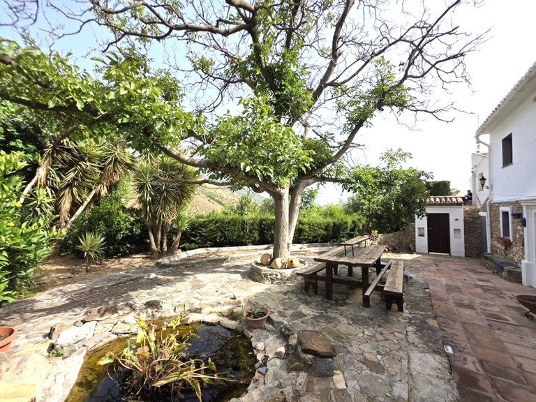 Casa El 7 Cielo 11