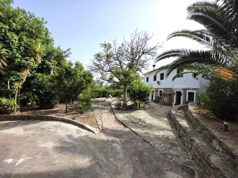 Casa El 7 Cielo 12