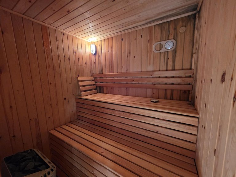 Casa El 7 Cielo 14