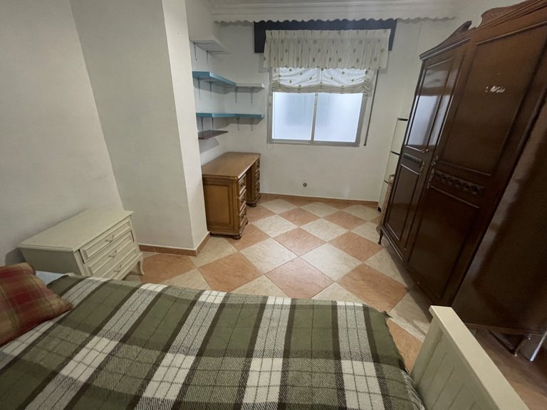 MARBELLA PISO CENTRO. AVD. TRAPICHE. BARRIO DE MIRAFLORES 3