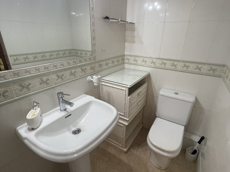 MARBELLA PISO CENTRO. AVD. TRAPICHE. BARRIO DE MIRAFLORES 4