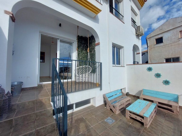 Newly built 4-bedroom townhouse 7