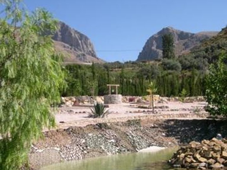 Casa El 7 Cielo 3
