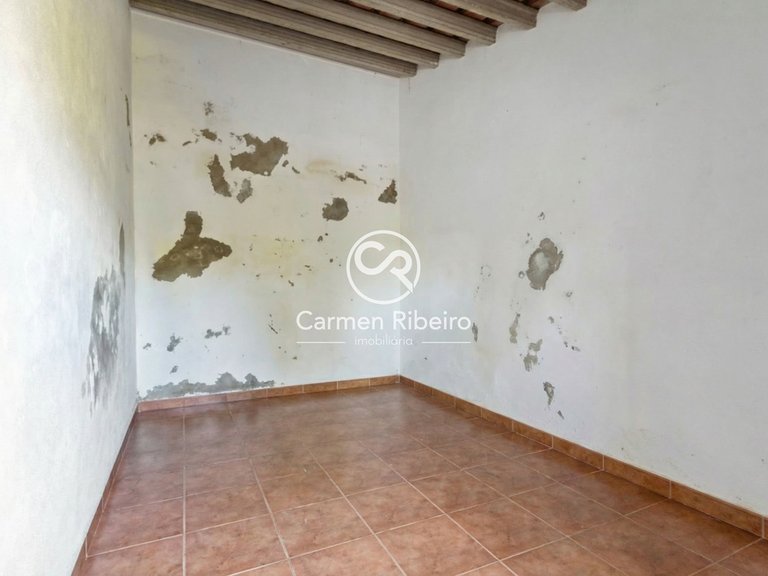 Moradia geminada T2 com quintal em Santo Amaro - Sousel 11