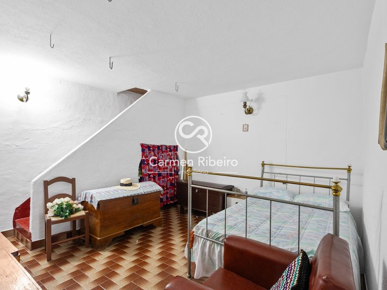 Moradia geminada T2 com quintal em Santo Amaro - Sousel 4