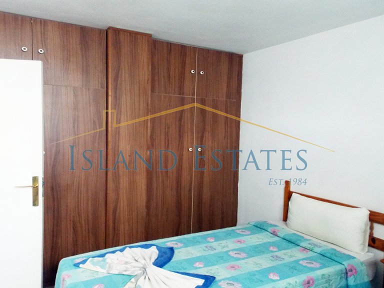 2 Bedroom Penthouse in Tenerife South 12