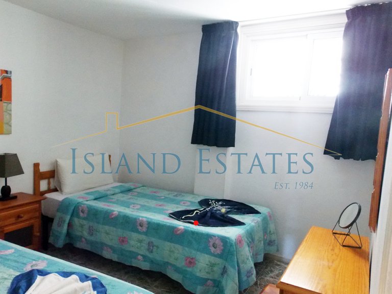 2 Bedroom Penthouse in Tenerife South 13