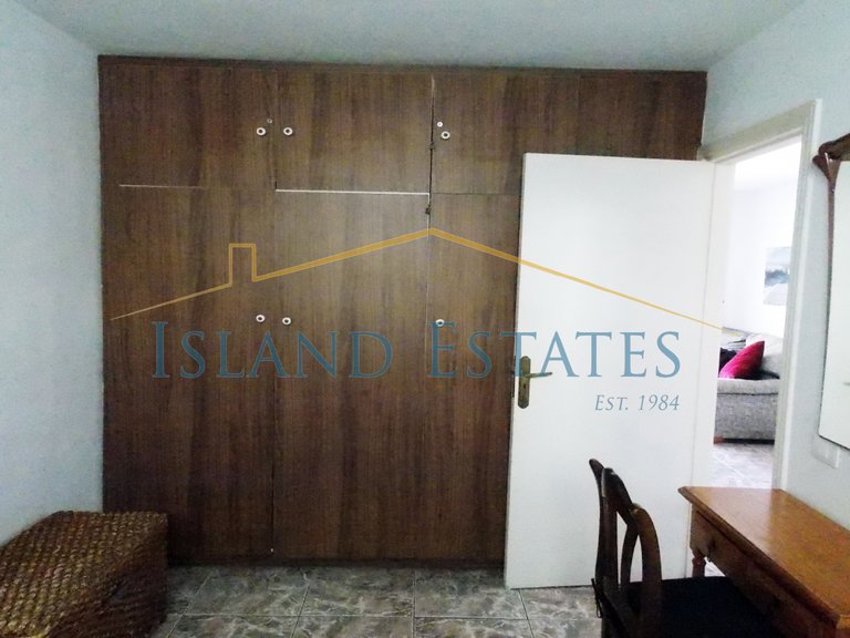 2 Bedroom Penthouse in Tenerife South 14