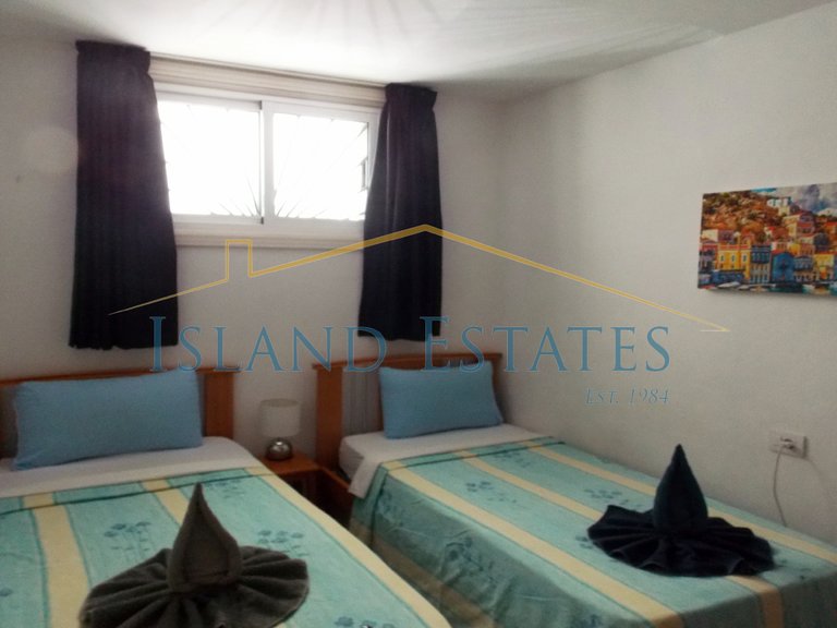 2 Bedroom Penthouse in Tenerife South 15