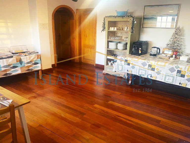 Small Hotel/B&B in Tenerife available on a Commercial Lease 2