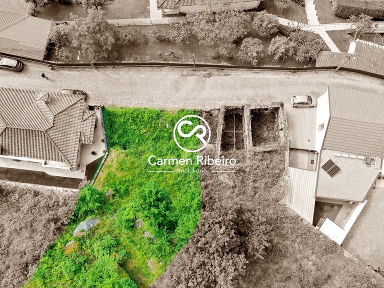 Terreno com 304m2 com projeto em Antime Silvares São Clemente FAFE 13