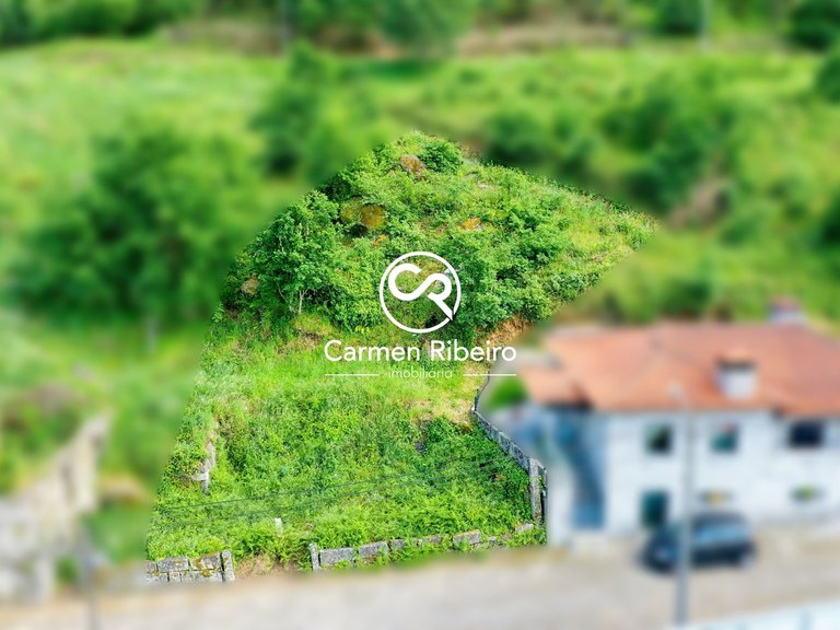 Terreno com 304m2 com projeto em Antime Silvares São Clemente FAFE 2