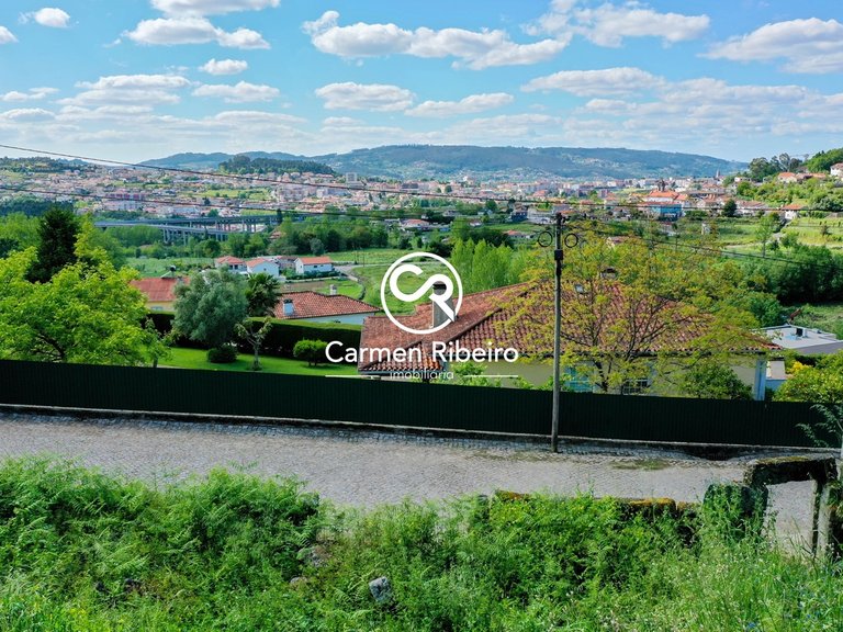 Terreno com 304m2 com projeto em Antime Silvares São Clemente FAFE 8