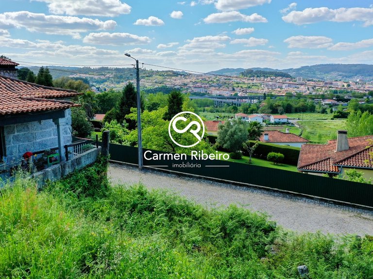 Terreno com 304m2 com projeto em Antime Silvares São Clemente FAFE 7