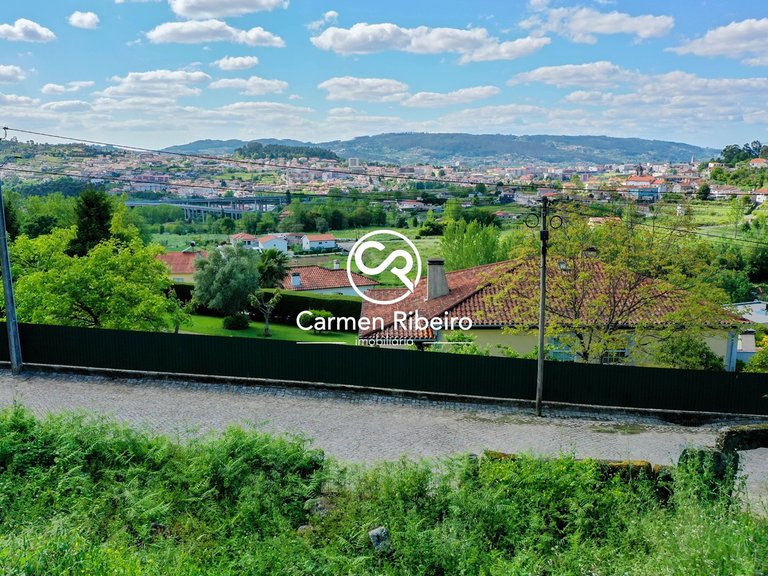 Terreno com 304m2 com projeto em Antime Silvares São Clemente FAFE 6