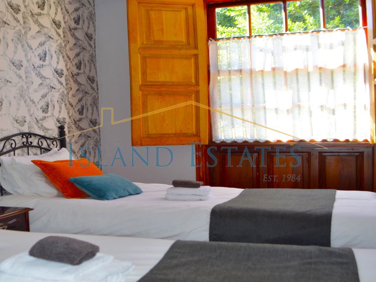 Small Hotel/B&B in Tenerife available on a Commercial Lease 11