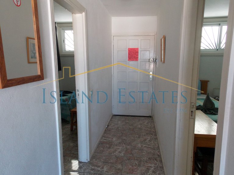 2 Bedroom Penthouse in Tenerife South 8