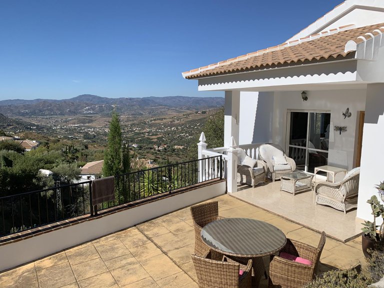Casa Almendra 1
