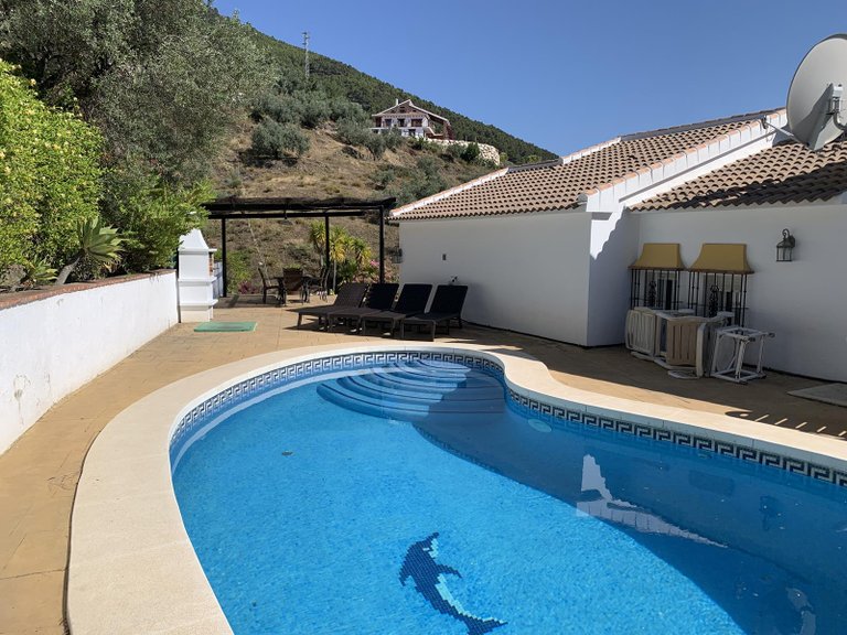 Casa Almendra 17
