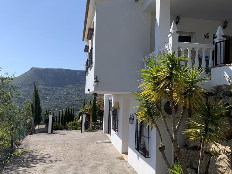 Casa Almendra 2