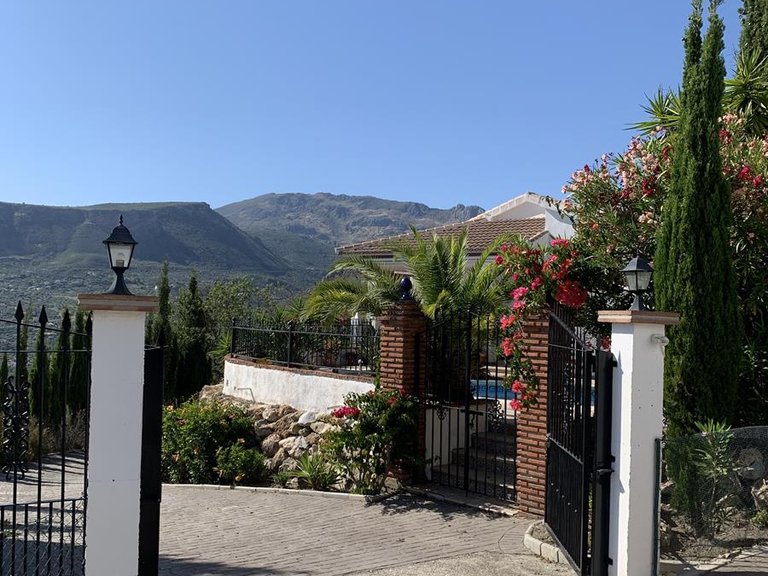 Casa Almendra 3