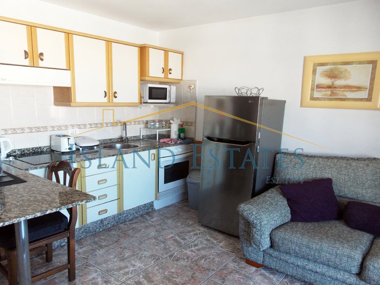 2 Bedroom Penthouse in Tenerife South 9