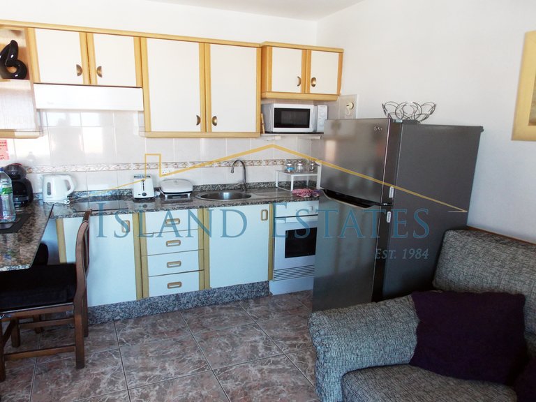 2 Bedroom Penthouse in Tenerife South 10