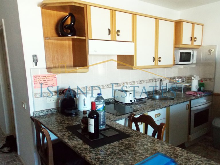 2 Bedroom Penthouse in Tenerife South 11