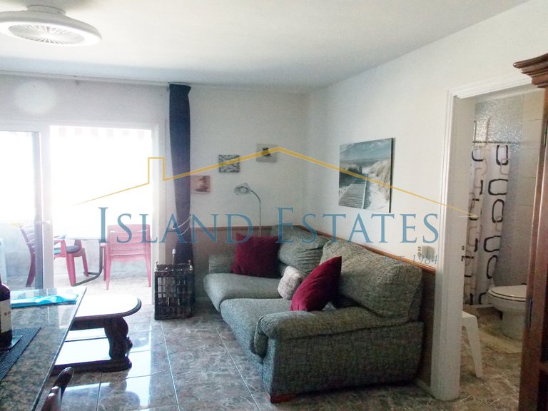 2 Bedroom Penthouse in Tenerife South 5