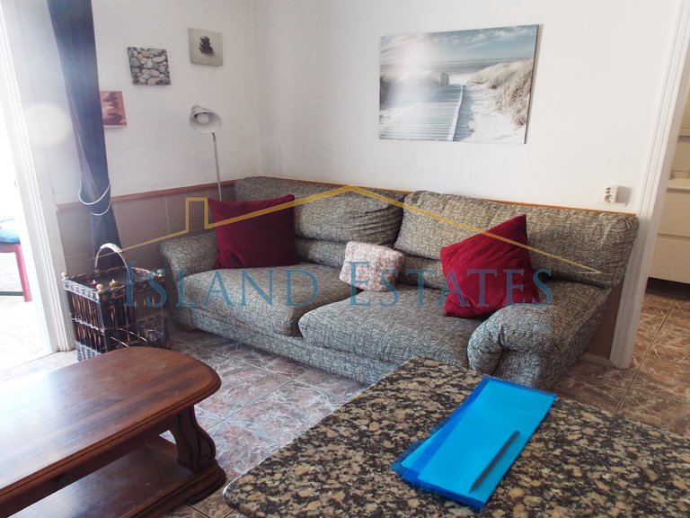2 Bedroom Penthouse in Tenerife South 6
