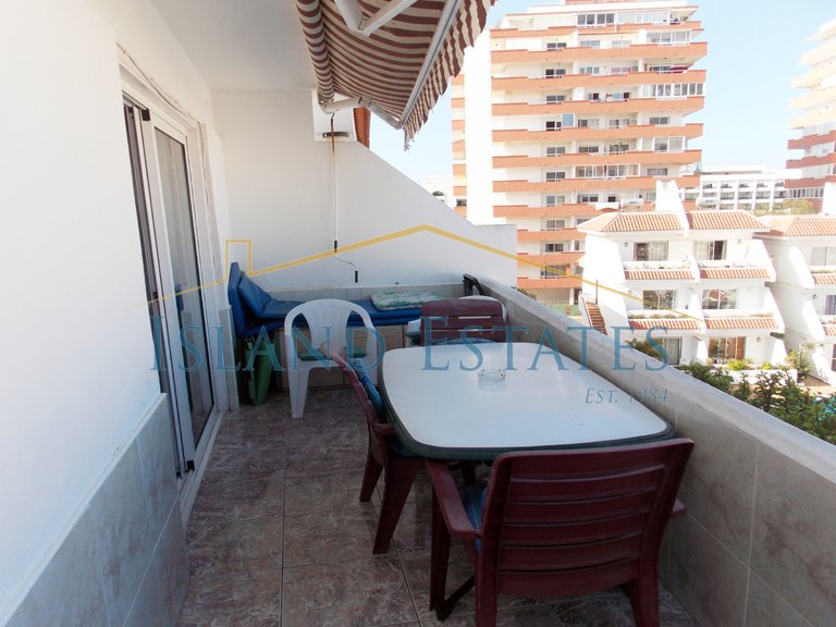 2 Bedroom Penthouse in Tenerife South 4