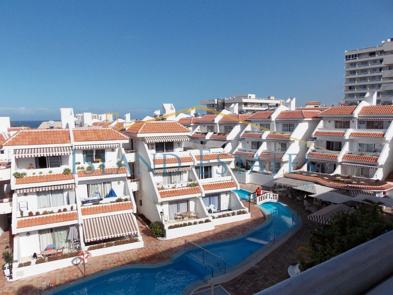 2 Bedroom Penthouse in Tenerife South 3