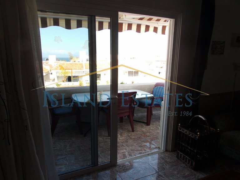 2 Bedroom Penthouse in Tenerife South 7