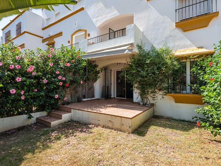 Marbellamar 84 34