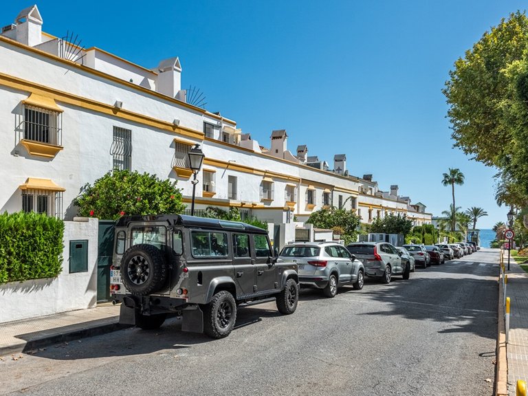 Marbellamar 84 1