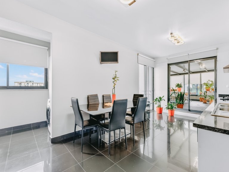 APARTAMENTO EN AMPARO – SÃO MARTINHO CON GRAN TERRAZA PRIVADA 3
