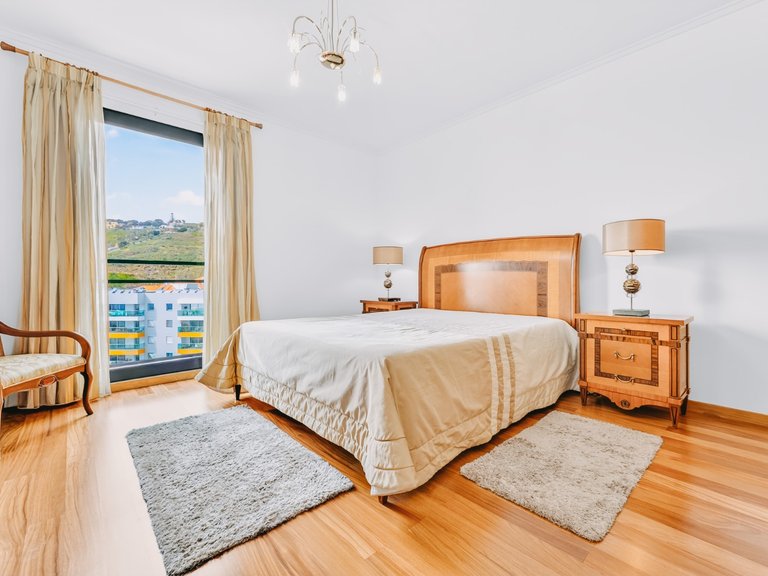 APARTAMENTO EN AMPARO – SÃO MARTINHO CON GRAN TERRAZA PRIVADA 8