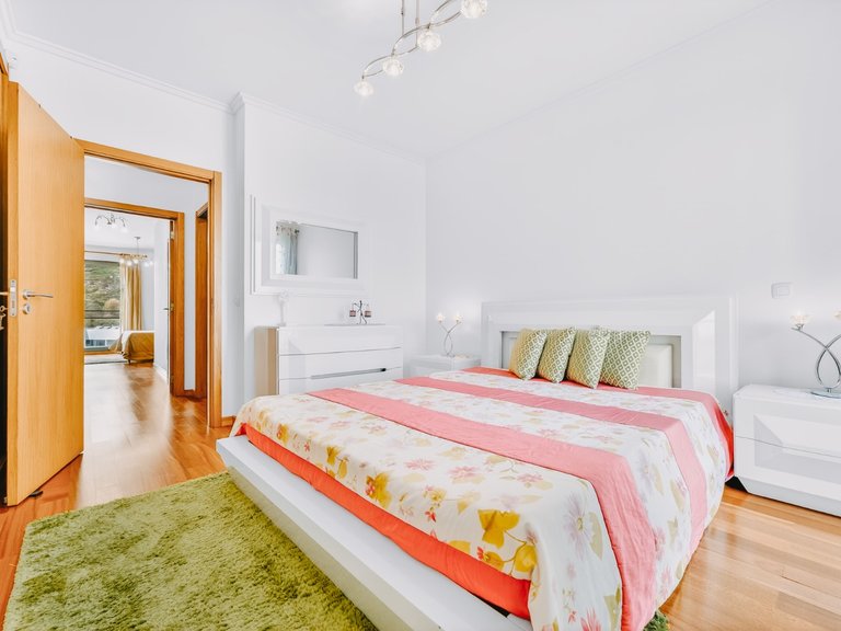 APARTAMENTO EN AMPARO – SÃO MARTINHO CON GRAN TERRAZA PRIVADA 11