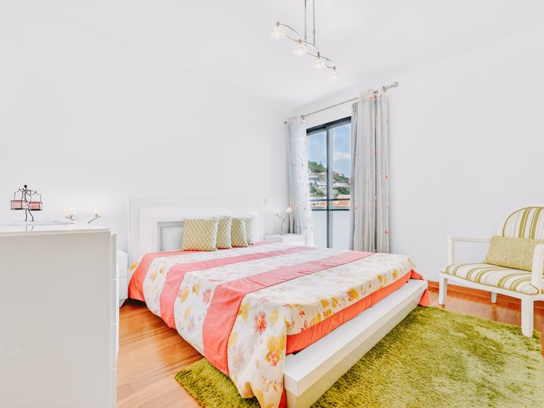 APARTAMENTO EN AMPARO – SÃO MARTINHO CON GRAN TERRAZA PRIVADA 12