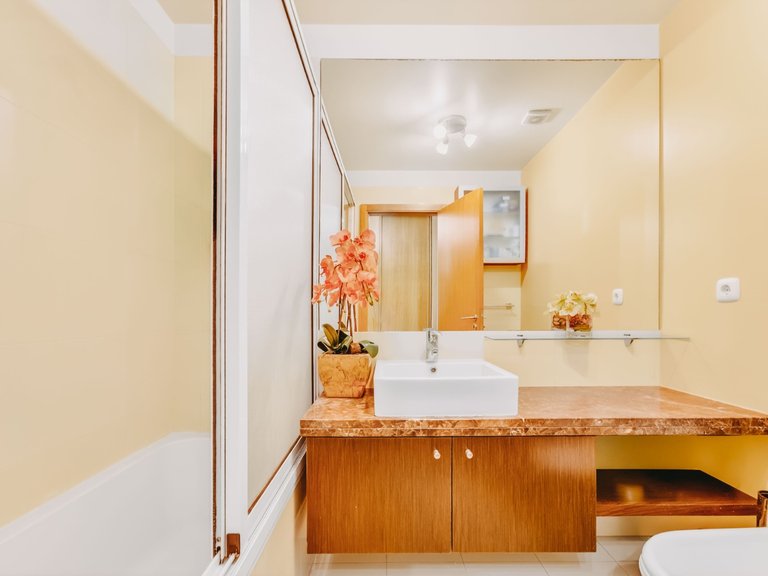 APARTAMENTO EN AMPARO – SÃO MARTINHO CON GRAN TERRAZA PRIVADA 13