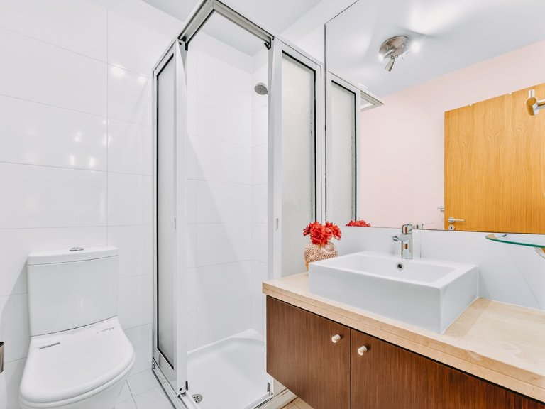 APARTAMENTO EN AMPARO – SÃO MARTINHO CON GRAN TERRAZA PRIVADA 14